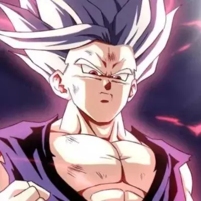 Dragon Ball Super