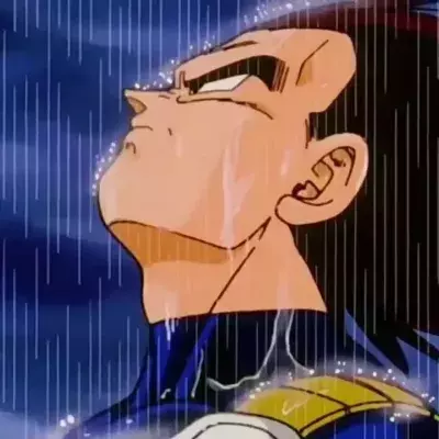 Dragon Ball Z moment tragique