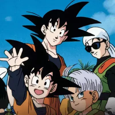 Dragon Ball