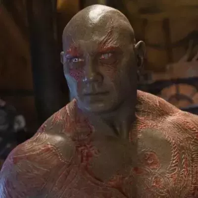 Drax