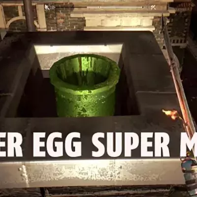 Dying Light : un easter egg en hommage à Nintendo se cache dans le jeu !