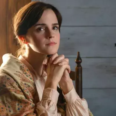 Emma Watson, l'actrice d'Harry Potter va faire une pause dans sa carrière