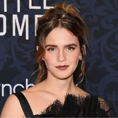 Emma Watson 