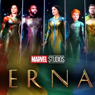 The Eternals Marvel MCU leak E. Leclerc