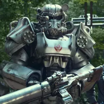 fallout série épisode 1 gratuit