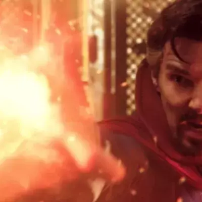 Film Doctor Strange 2