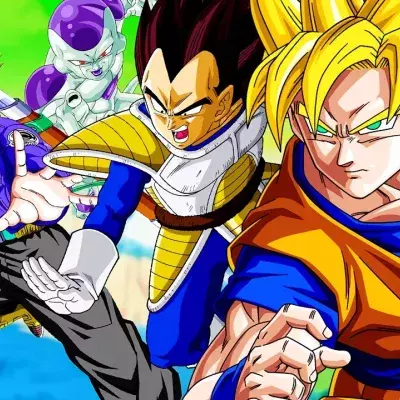 Film Dragon Ball 