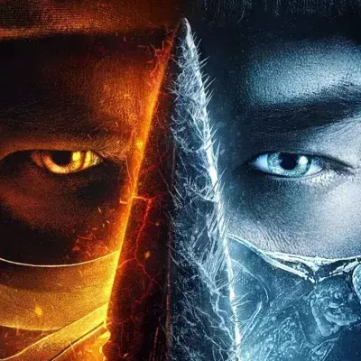 Film Mortal Kombat