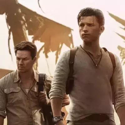 Film Uncharted