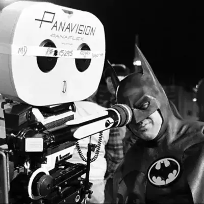 Films Batman abandonnés