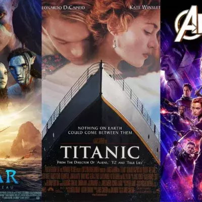 films les plus rentables