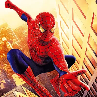 acteurs Spider-Man au cinéma et à la télévision