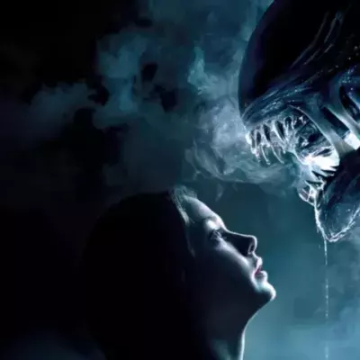 Alien