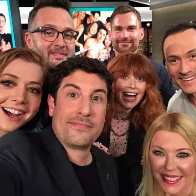 American Pie 5