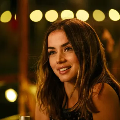 Ana de Armas