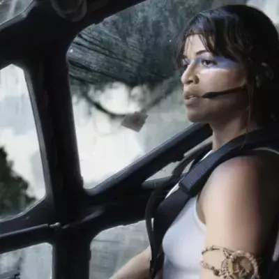 Avatar