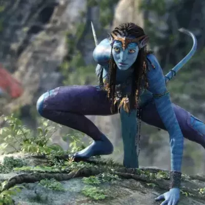 Avatar