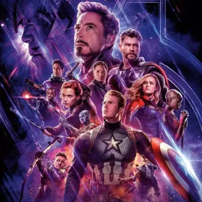 avengers phase 4
