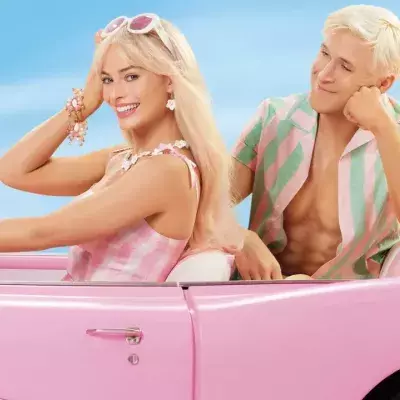 Barbie
