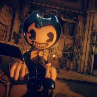bendy adaptation cinéma