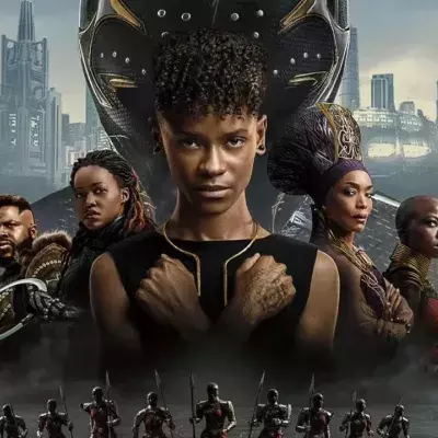 Black Panther 3