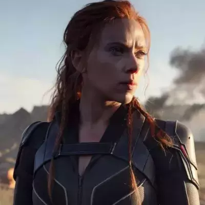 Black widow