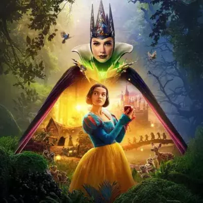 blanche neige avis