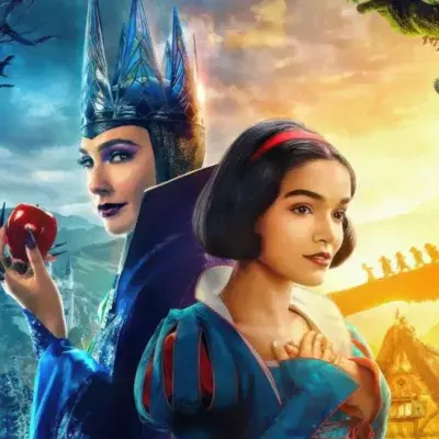 Blanche Neige