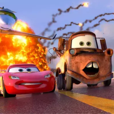 cars 4