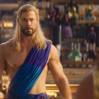 chris hemsorth salaire MCU