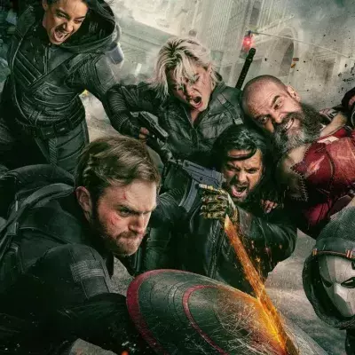 combien de temps pour regarder tous les films marvel