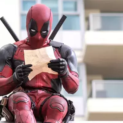 Deadpool 3 date de sortie