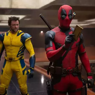 Deadpool 4