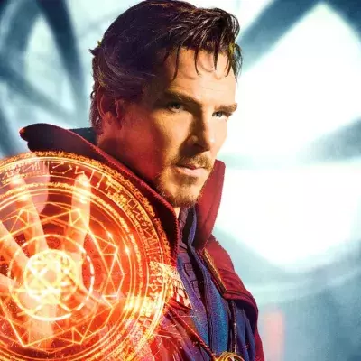 Doctor Strange 3