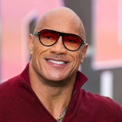 Dwayne Johnson salaire fortune