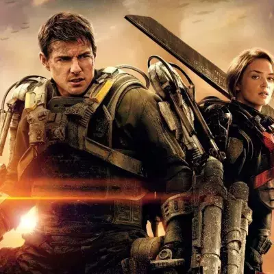 Edge of Tomorrow 2