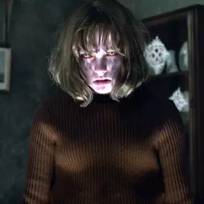 film horreur le plus terrfiant selon la science