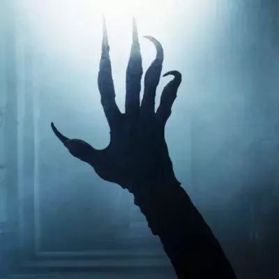 Film horreur Netflix L'Abîme de l'Enfer