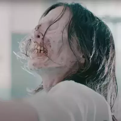Film horreur Terrifier 2