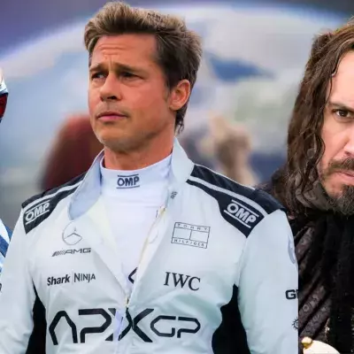 films 2025