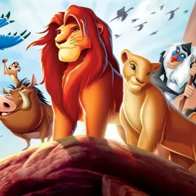 Films Disney Rentables