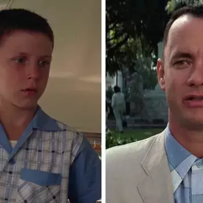 Forrest Gump (1994)