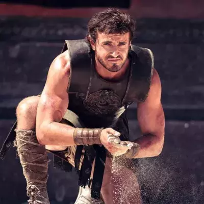 Gladiator 3