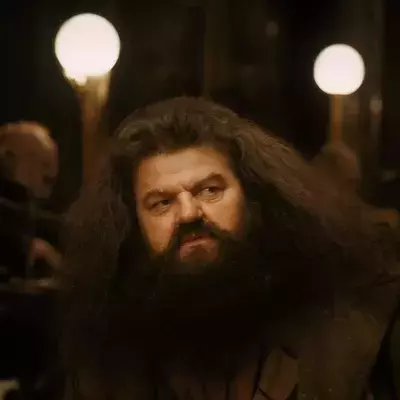 Hagrid