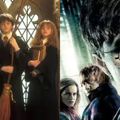 Harry Potter : ces 10 acteurs étaient à deux doigts d’avoir un rôle dans la saga !