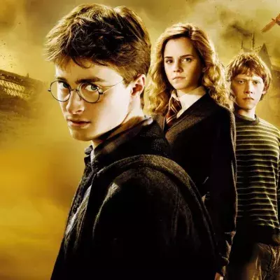 Harry Potter : combien de temps faut-il pour regarder tous les films de la saga ?