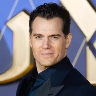 henry cavill highlander