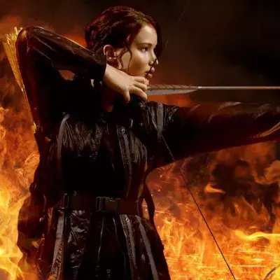 Hunger Games 6