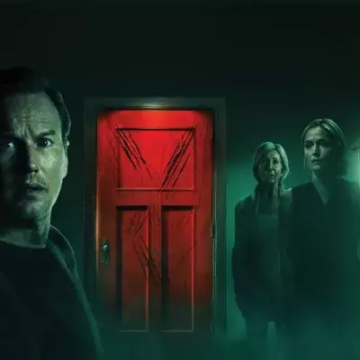 insidious 6