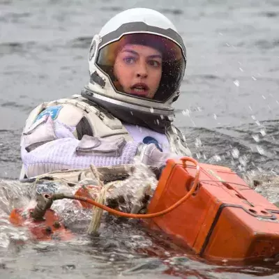 Interstellar 2